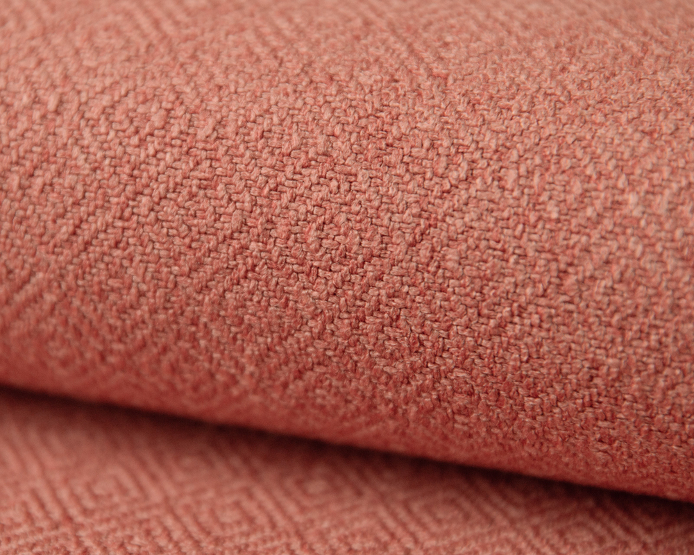Рогожка Bjork coral (Бьорк корал)