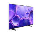 Телевизор Samsung UE55U8000FUXCE 139см, 4K, LED, HDR, Smart TV, OS Tizen, ALLM, черный