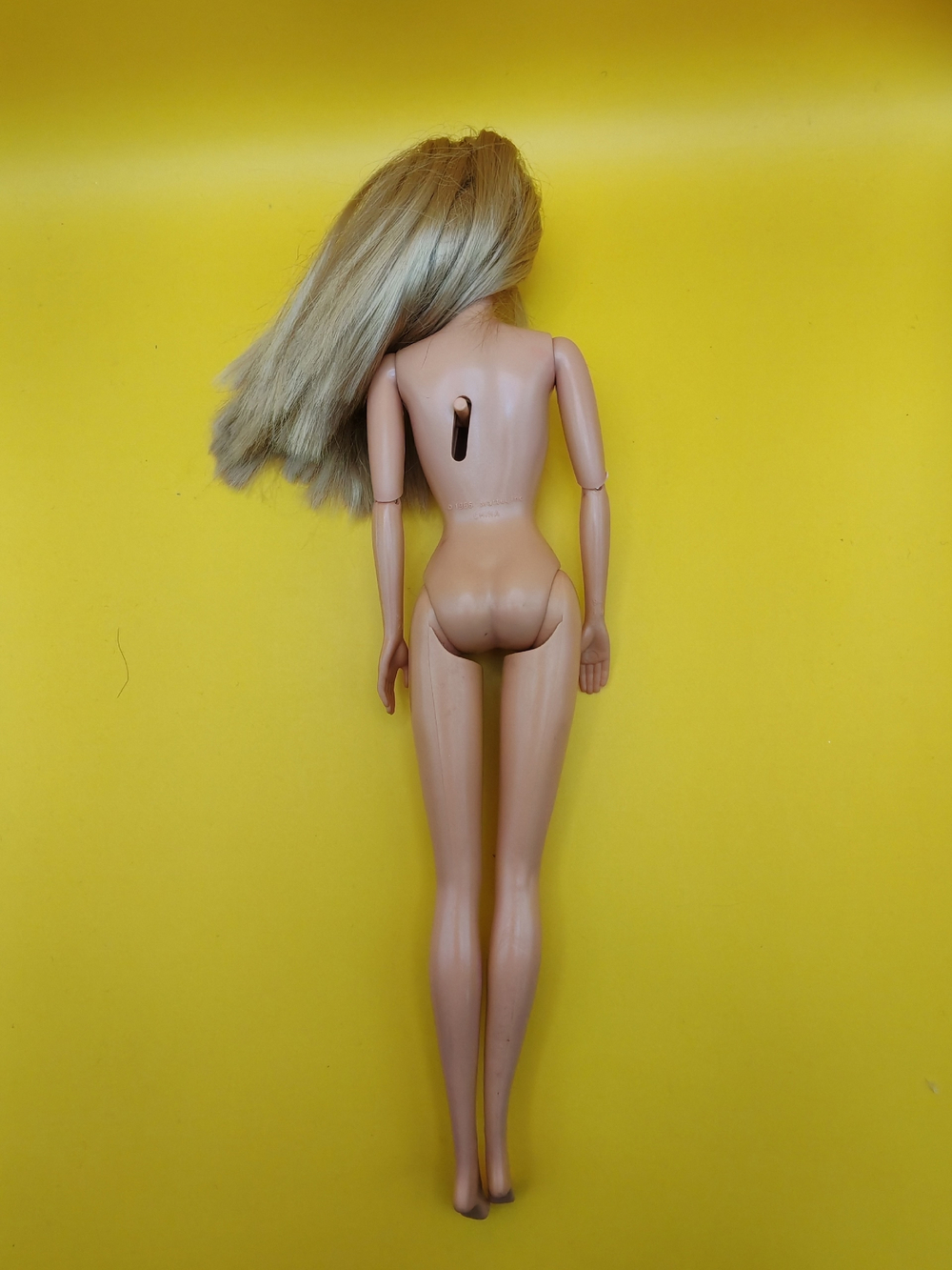 Кукла Барби винтаж кукла Barbie Kitty Fun 2000 года 034563