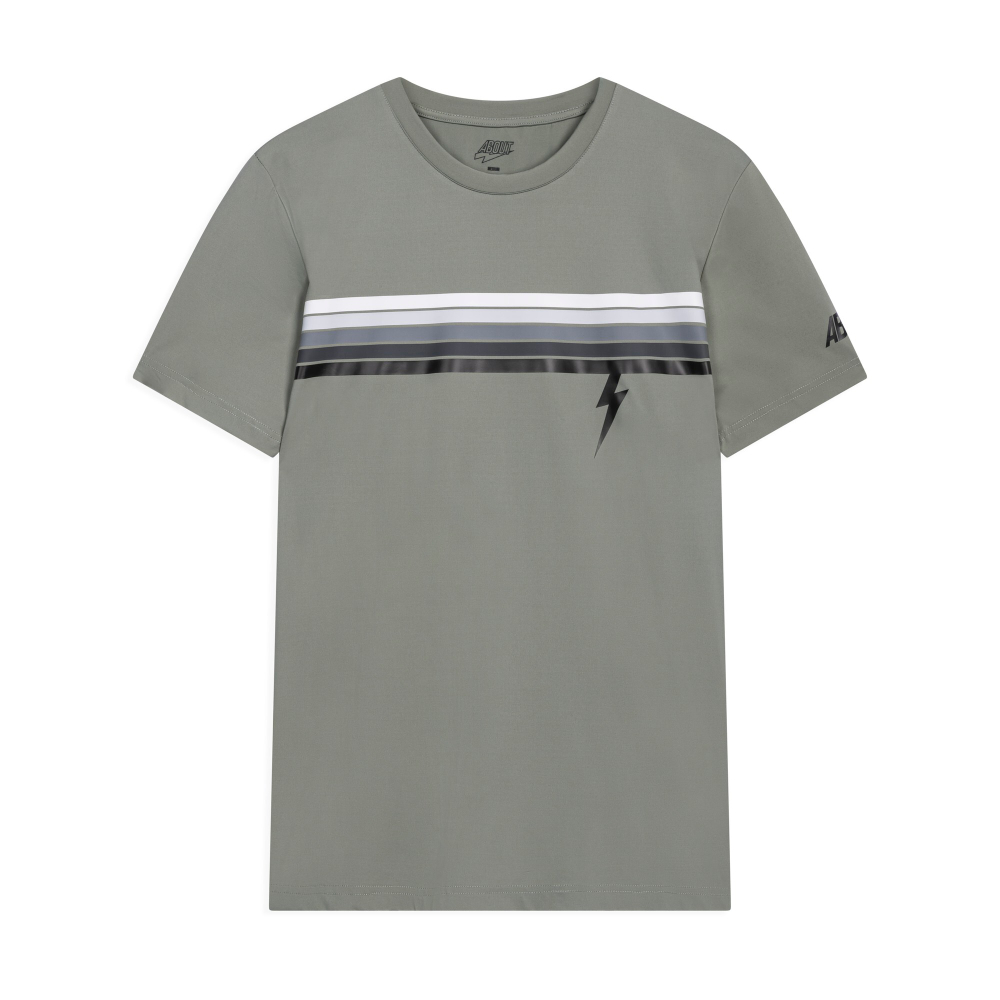 Футболка ABOUT TECH T-SHIRT HERITAGE (ATTS01)
