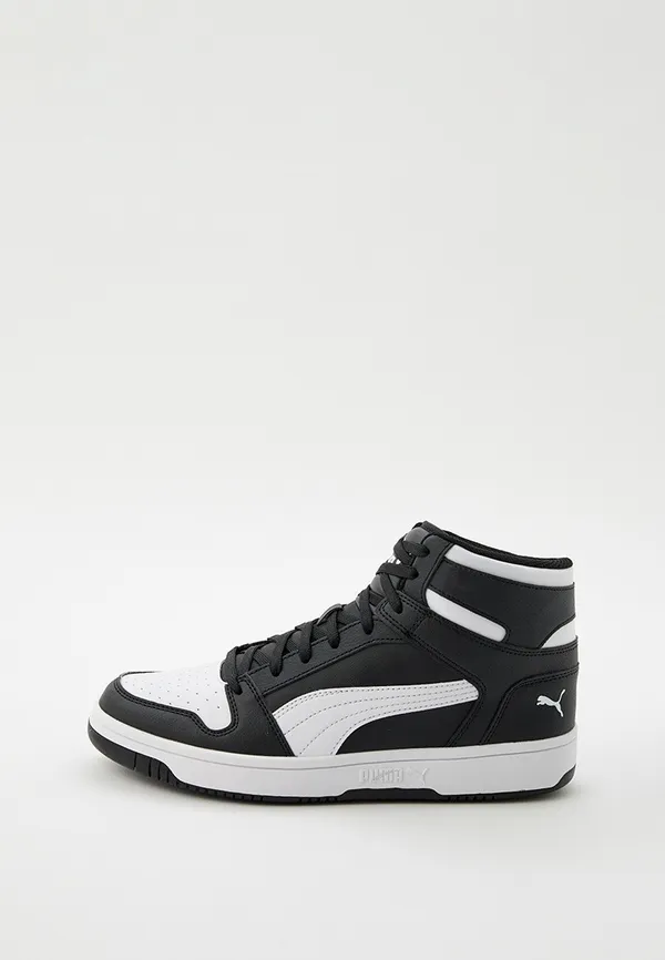 Кеды мужские PUMA Rebound LayUp SL