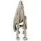 Стульчик для кормления Peg-Perego Living Space Sand