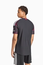 Футболка adidas Liverpool FC 26/27 3rd Authentic - черный