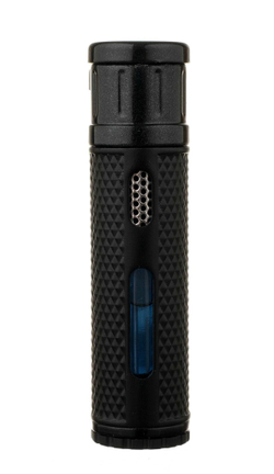 Зажигалка сигарная Colibri Evo, черная