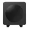 Kanto Sub6 Matte Black