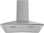 HOMSAir DELTA 60 Inox