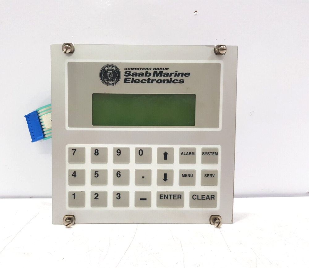 DMC2048I DMC2048I