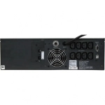 ИБП Powercom King Pro RM KIN-2200AP LCD