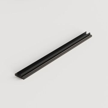 Декоративная накладка для шинопровода 20см 85232/00 титан Titan Line Magnetic Elektrostandard