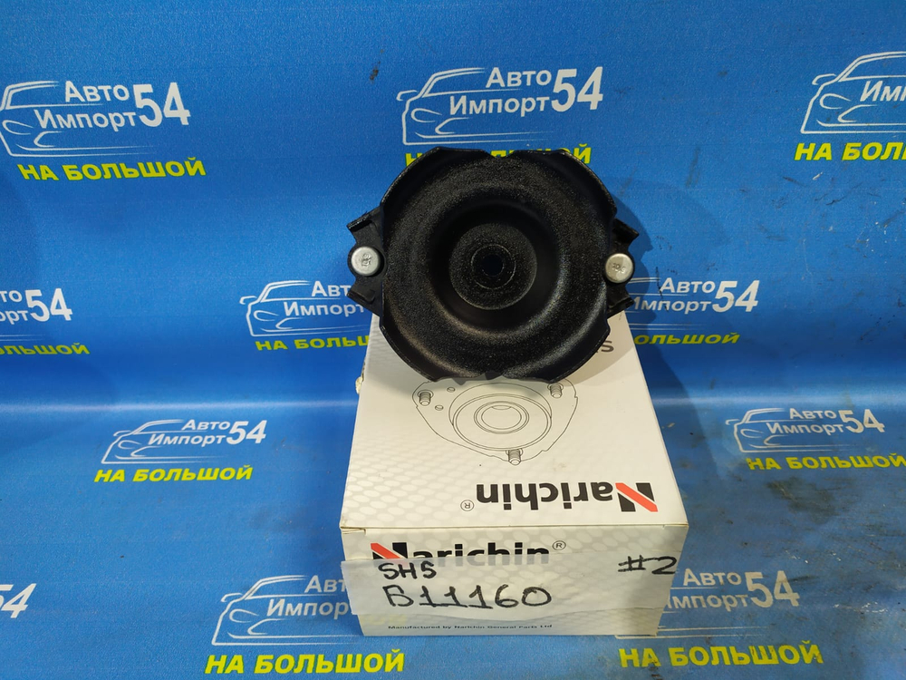 Опора стойки SUBARU FORESTER 2007-2012