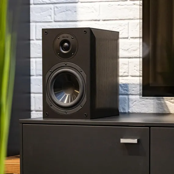 Indiana Line Nota 260 XN Black