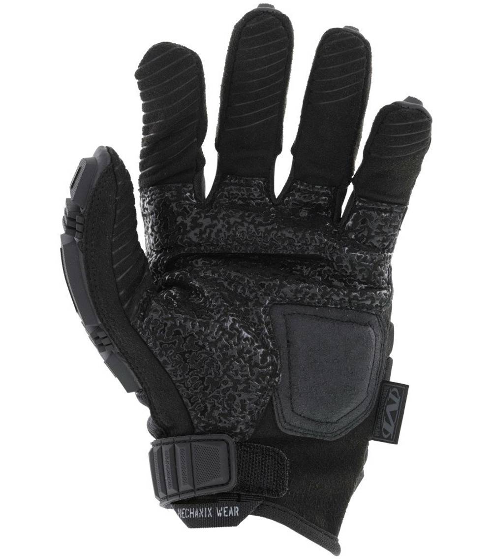Тактические перчатки Mechanix M-Pact 2 Covert