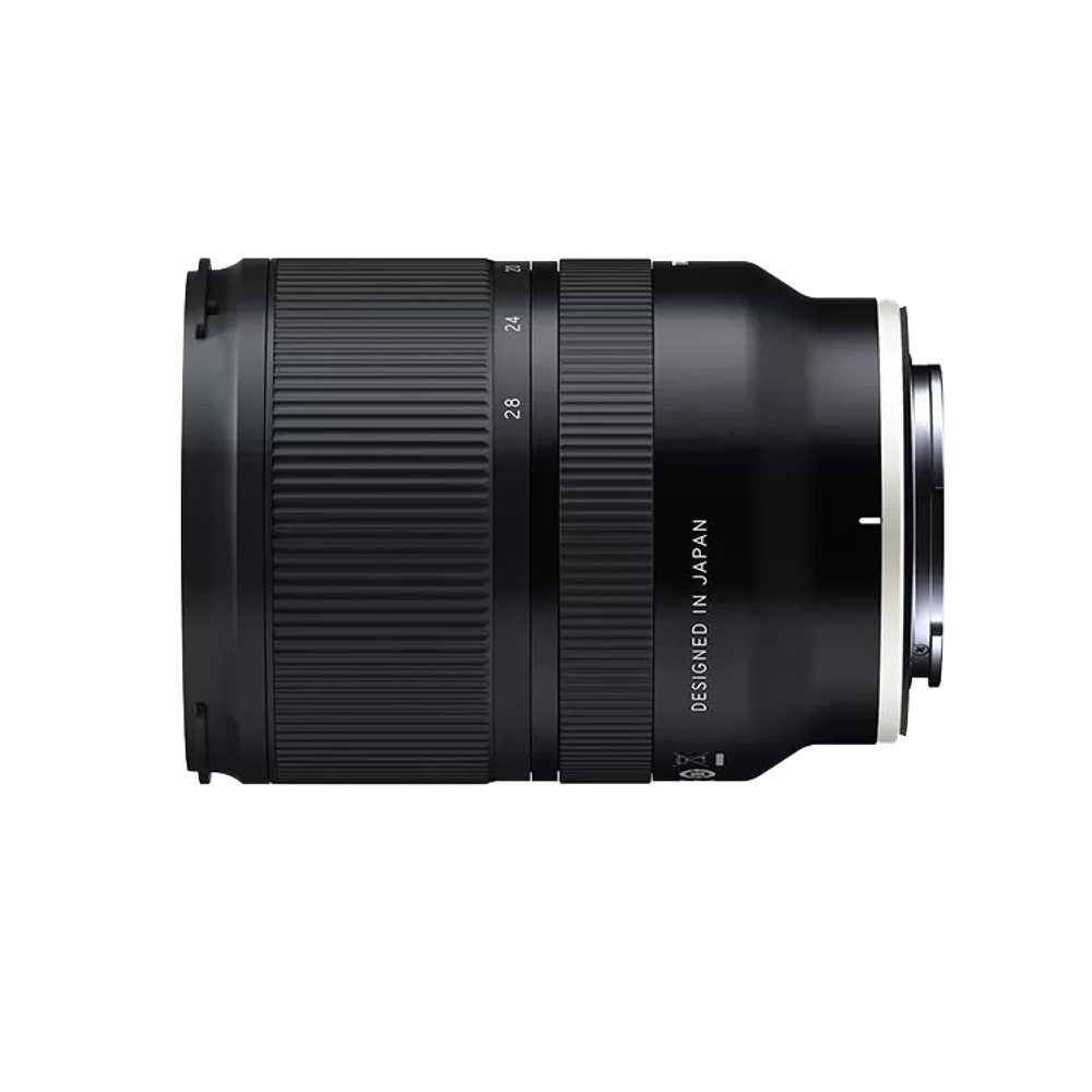 Объектив Tamron 17-28mm f/2.8 Di III RXD для Sony FE