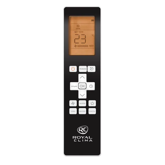 Классическая сплит-система серии TRIUMPH LITE RC-TWL55HN (комплект)