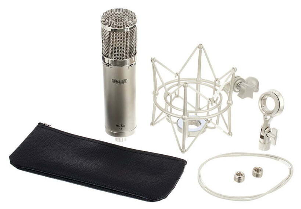 Warm Audio WA47JR