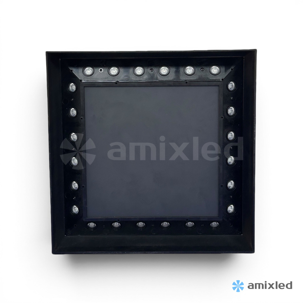 Светодиодная панель Amixled COSMO GRID