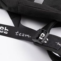 Рюкзак "Вb team Графит"
