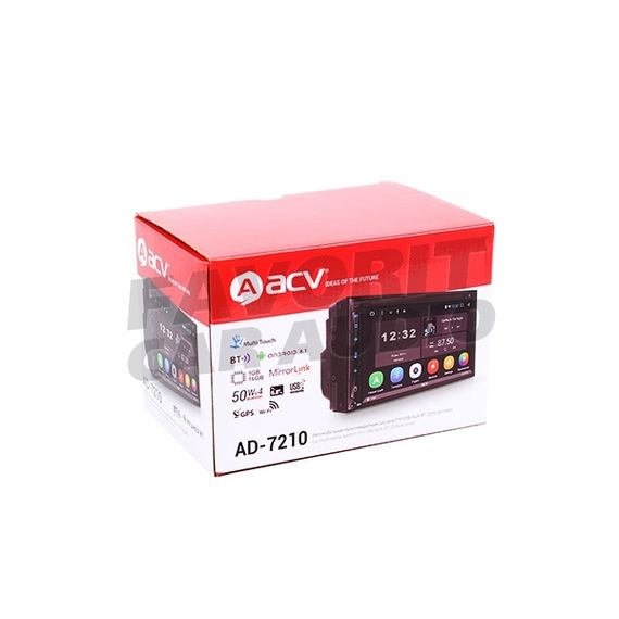 ACV AD-7210