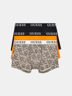 Трусы 3 шт/упак мужские GUESS