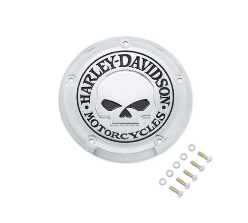 25700958 Крышка сцепления ‘18-later flsb Harley-Davidsom -30%