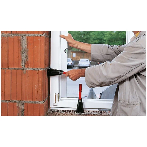 Зажим для установки окон BESSEY FRK85