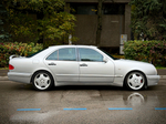 Mercedes-Benz E50 AMG