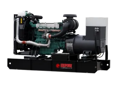  EUROPOWER EP200TDE - фото 1