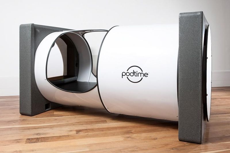 Standard Pod