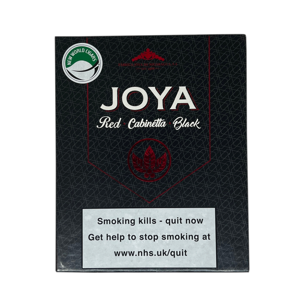 Joya de Nicaragua Joya Toro Sampler