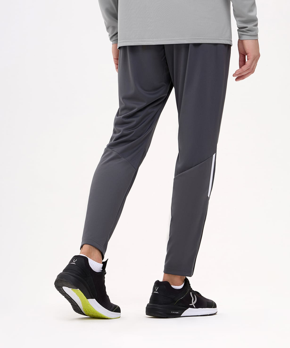 Брюки тренировочные CAMP 2 Training Pants, темно-серый