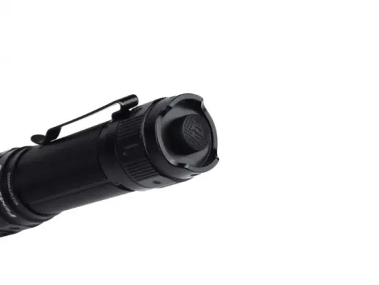 Фонарь Fenix Мод. TK30 WHITE LASER (500лм-1200м)(White laser)(146г)
