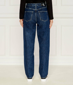 Джинсы CALVIN KLEIN JEANS - темно-синий(J20J223891)