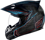 Шлем кроссовый ICON VARIANT CARBON CYC