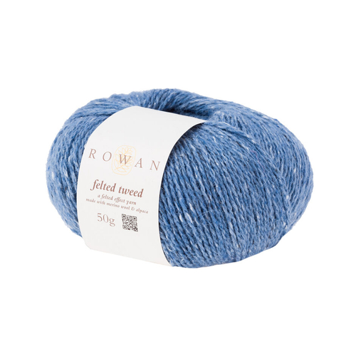Пряжа Rowan Felted Tweed (167)