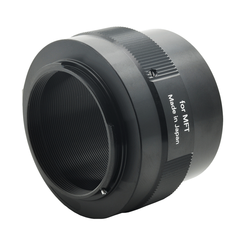 Объектив Tokina SZ SUPER TELE 500mm F8 Reflex MF для Micro 4/3