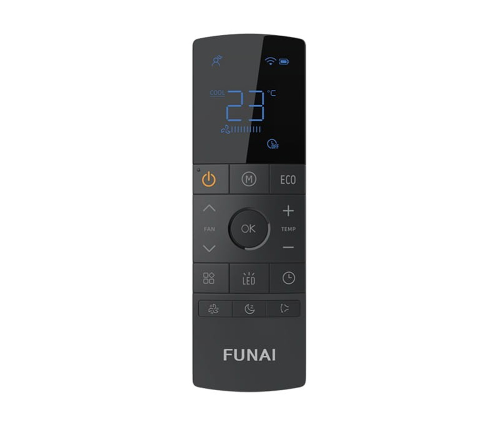 Funai RAC-I-AK75HP.D02