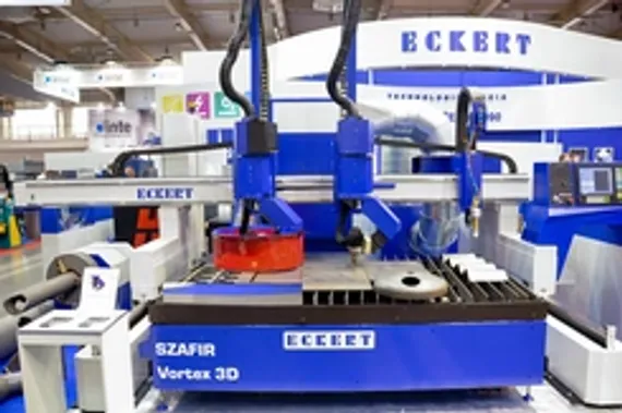 Пресс гидравлический Stalex HP-50