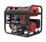 Бензиновый генератор SUNREKA G8500TEAX
