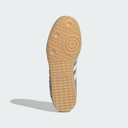 ADIDAS Кроссовки Samba с змеиным принтом, серебристый