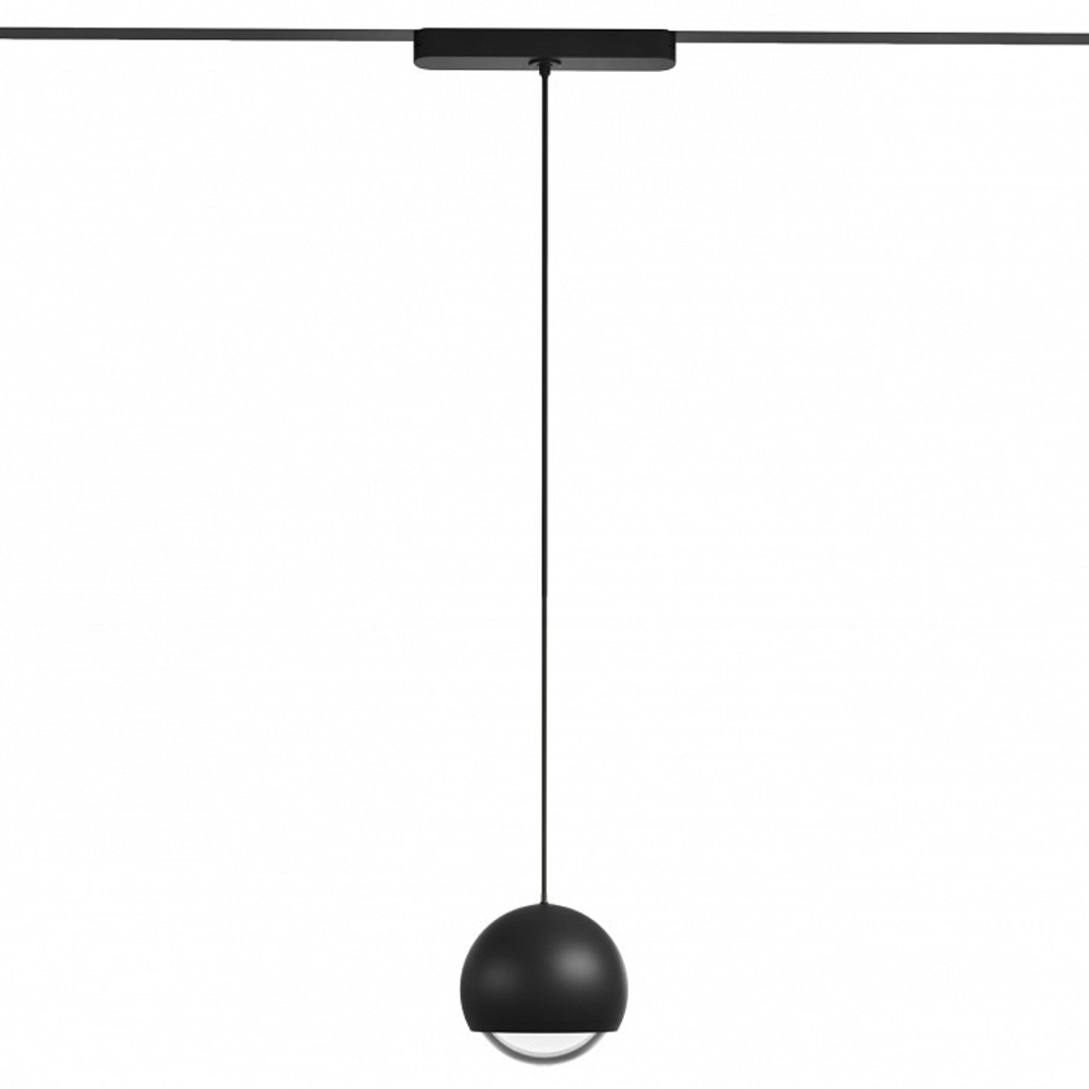 Подвесной светильник Denkirs AIR HANG DK5346-BK