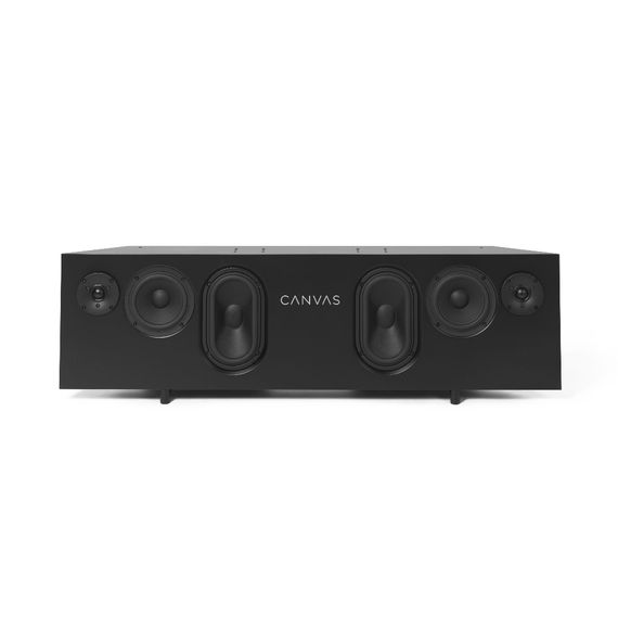 CANVAS SOLO 55 Light Grey