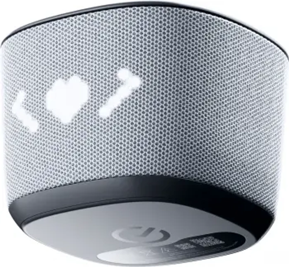 Умная колонка Sber Boom Home SBDV-00171G