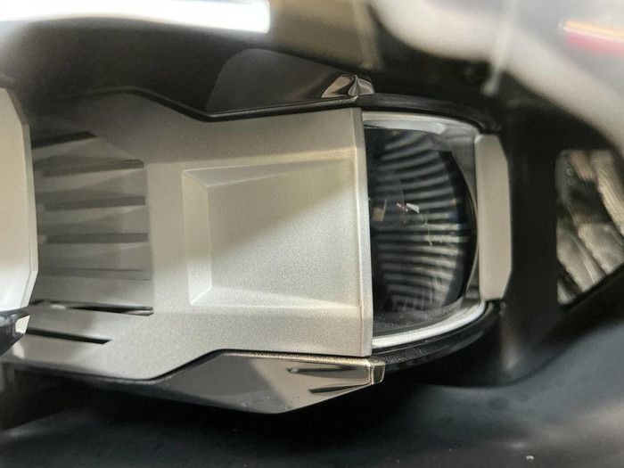 Фара правая EXEED VX (2023-н.в.) LED