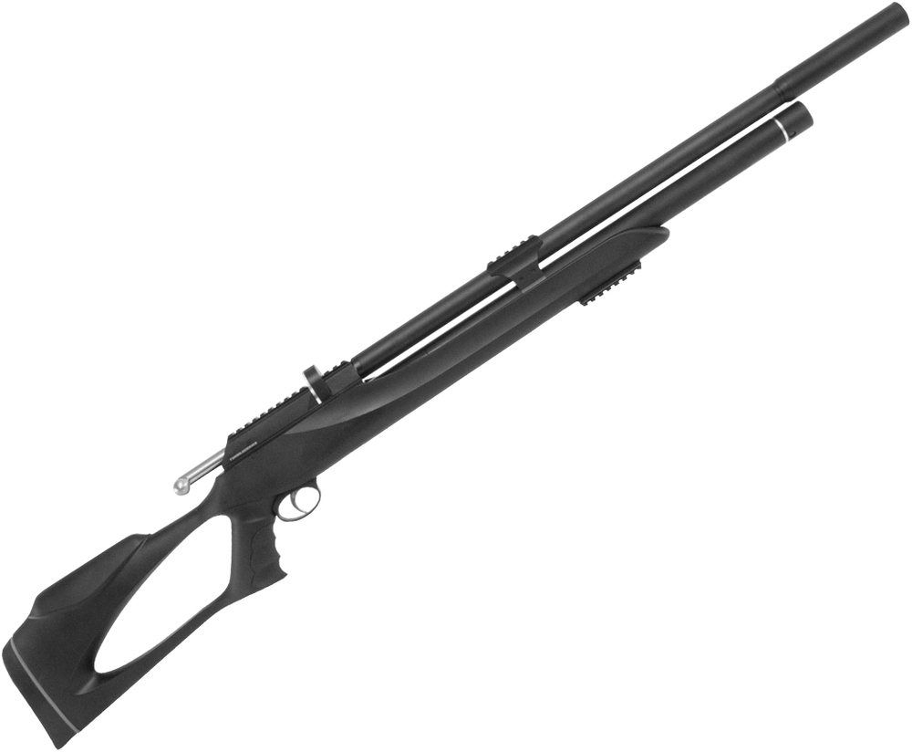 Винтовка пневматическая Snowpeak M25 6.35mm (3 дж)