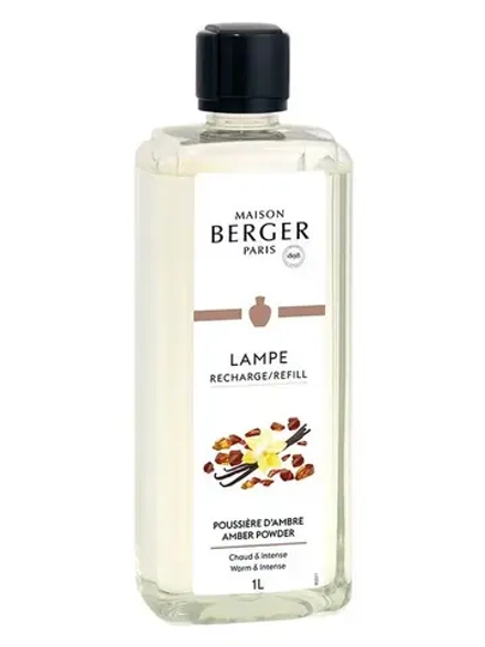 Maison Berger Paris Ароматическое масло Ambra 1л 116022