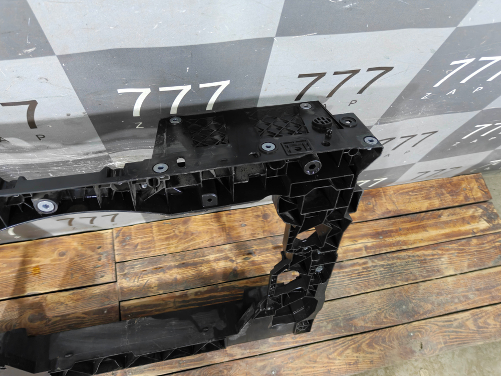 Панель передняя Exeed VX 21-нв Б/У Оригинал 501003675AA