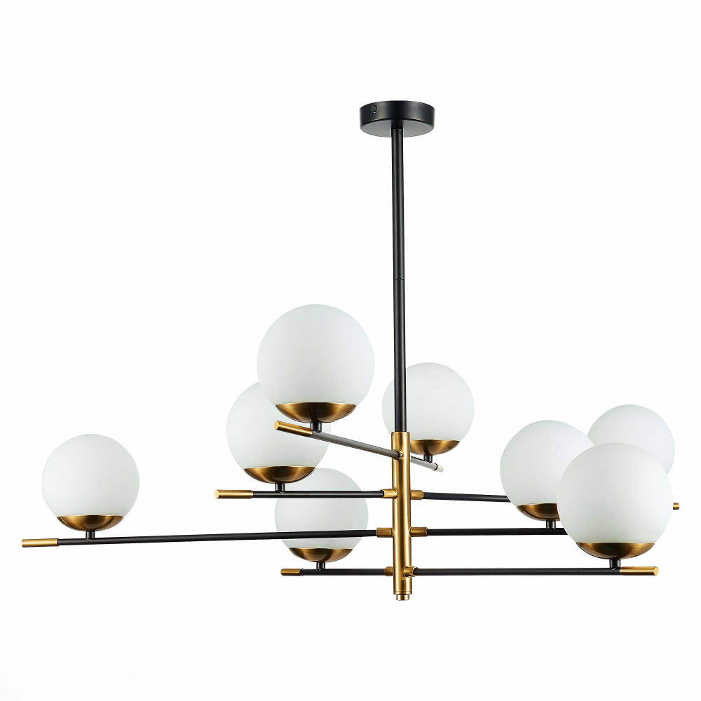 Люстра потолочная ST Luce Limano SL1203.422.08