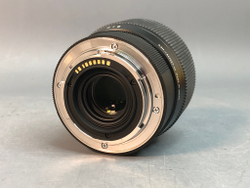 Sigma AF 56mm f/1.4 DC DN Contemporary Canon EF-M