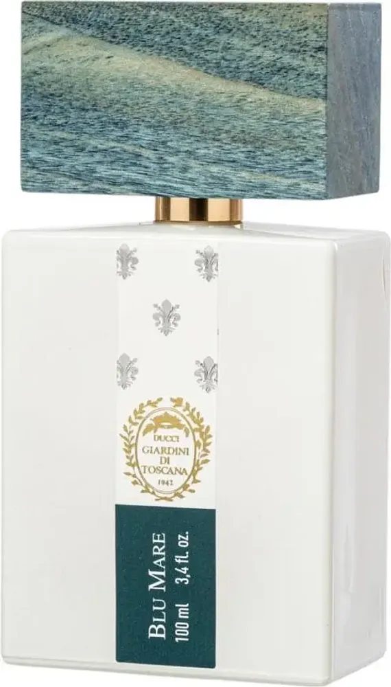 Giardini di Toscana Blu Mare EDP 100 ml