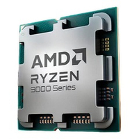 Процессор AMD Ryzen 9 9900X3D Granite Ridge, AM5, 4.4-5.5Ghz, L3 128Mb, 120W, OEM (100-000001368)